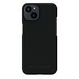 IDEAL OF SWEDEN Seamless Case, iPhone 13, Coal Black (IDFCSS22-I2161-407)