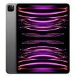 APPLE iPad Pro 12.9" (2022) Wi-Fi, 128GB, Space Grau (MNXP3TY/A)
