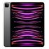 APPLE iPad Pro 12.9" (2022) Wi-Fi, 128GB, Space Grau (MNXP3TY/A)