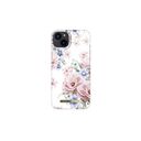 IDEAL OF SWEDEN Printed Case, iPhone 14 Plus, Floral Romance (IDFCSS17-I2267-58)