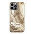 IDEAL OF SWEDEN Printed Case, iPhone 14 Pro Max, Golden Sand Marble (IDFCGM19-I2267P-164)