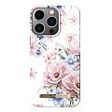 IDEAL OF SWEDEN Printed MagSafe Case, iPhone 14 Pro, Floral Romance (IDFCMTE22-I2261P-58)