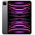 APPLE iPad Pro 11" (2022) Wi-Fi + Cellular (5G), 256GB, Space Gray (MNYE3TY/A)
