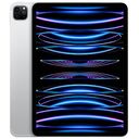 APPLE iPad Pro 11" (2022) Wi-Fi + Cellular (5G), 2.0TB, Silver (MNYM3TY/A)