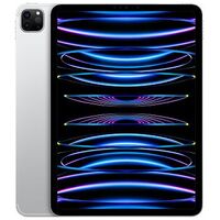 APPLE iPad Pro 11" (2022) Wi-Fi + Cellular (5G), 2.0TB, Silver (MNYM3TY/A)