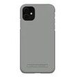 IDEAL OF SWEDEN Seamless Case, iPhone 11 / XR, Ash Grey (IDFCSS22-I1961-409)