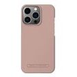 IDEAL OF SWEDEN Seamless MagSafe Case, iPhone 14 Pro, Blush Pink (IDFCMTE22-I2261P-408)