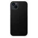 IDEAL OF SWEDEN Atelier Case, iPhone 14 Plus, Intense Black (IDACAW21-I2267-337)