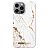 IDEAL OF SWEDEN Printed Case, iPhone 14 Pro Max, Carrara Gold (IDFCA16-I2267P-46)