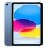 APPLE iPad 10.9" (2022/10th Gen) Wi-Fi + Cellular (5G), 64GB, Blue (MQ6K3TY/A)