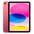 APPLE iPad 10.9" (2022/10. Gen) Wi-Fi + Cellular (5G), 64GB, Pink (MQ6M3TY/A)