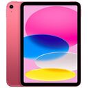 APPLE iPad 10.9" (2022/10. Gen) Wi-Fi + Cellular (5G), 256GB, Pink (MQ6W3TY/A)
