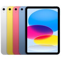 APPLE iPad 10.9