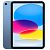 APPLE iPad 10.9" (2022/10. Gen) Wi-Fi, 64GB, Blau (MPQ13TY/A)