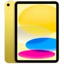 APPLE iPad 10.9" (2022/10th Gen) Wi-Fi, 64GB, Yellow (MPQ23TY/A)