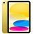 APPLE iPad 10.9" (2022/10. Gen) Wi-Fi, 64GB, Gelb (MPQ23TY/A)