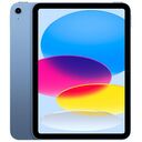 APPLE iPad 10.9" (2022/10. Gen) Wi-Fi, 256GB, Blau (MPQ93TY/A)
