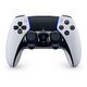 SONY DualSense Edge Wireless Controller, Weiss / Schwarz, PS5
