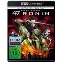 47 Ronin (Blu-ray 4K Ultra-HD, K.Reeves / H.Sanada)