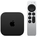 APPLE TV 4K [2022], 128GB (MN893FD/A)