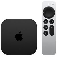 APPLE TV 4K [2022], 128GB (MN893FD/A)
