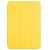 APPLE Smart Folio für 10.9" iPad (A16), Limonade (MDEN4ZM/A)