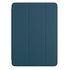 APPLE Smart Folio for 11" iPad Pro (2018-2022), Marine Blue [Late 2022] (MQDV3ZM/A)