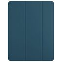 APPLE Smart Folio for 12.9" iPad Pro (2018-2022), Marine Blue [Late 2022] (MQDW3ZM/A)