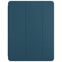 APPLE Smart Folio for 12.9" iPad Pro (2018-2022), Marine Blue [Late 2022] (MQDW3ZM/A)