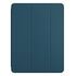 APPLE Smart Folio for 12.9" iPad Pro (2018-2022), Marine Blue [Late 2022] (MQDW3ZM/A)