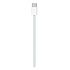 APPLE USB-C Gewebtes Ladekabel (60W), 1m (MW493ZM/A)