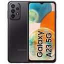 SAMSUNG Galaxy A23 5G Dual-SIM, 128GB, 4.0GB RAM, Black (SM-A236B)