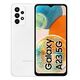 SAMSUNG Galaxy A23 5G Dual-SIM, 128GB, 4.0GB RAM, Weiss (SM-A236B)