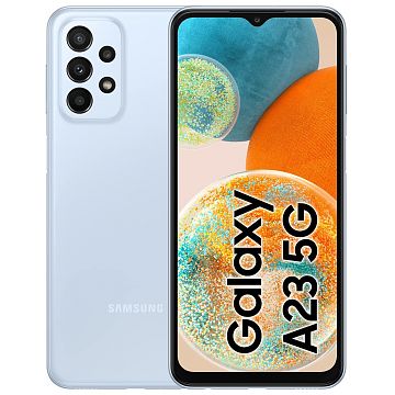 SAMSUNG Galaxy A23 5G ab CHF 239.00 bei Toppreise.ch