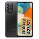 SAMSUNG Galaxy A23 5G Dual-SIM, 64GB, 4.0GB RAM, Black (SM-A236B)