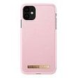IDEAL OF SWEDEN Saffiano Case, iPhone 11 / XR, Saffiano Pink (IDFCSA-I1961-51)