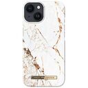 IDEAL OF SWEDEN Printed Case, iPhone 13 / 14, Carrara Gold (IDFCA16-I2261-46)