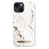 IDEAL OF SWEDEN Printed Case, iPhone 13 / 14, Carrara Gold (IDFCA16-I2261-46)