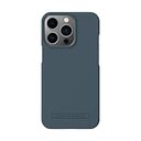 IDEAL OF SWEDEN Seamless Case, iPhone 14 Pro, Midnight Blue (IDFCSS22-I2261P-411)