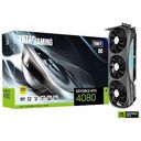 ZOTAC GeForce RTX 4080 Gaming Trinity OC, 16GB GDDR6X, PCI-Express (ZT-D40810J-10P)