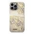 IDEAL OF SWEDEN Printed Case, iPhone 14 Pro Max, Greige Marble (IDFCSS19-I2267P-121)