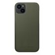 IDEAL OF SWEDEN Atelier Case, iPhone 13 / 14, Intense Khaki (IDACAW21-I2261-360)