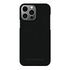 IDEAL OF SWEDEN Seamless Case, iPhone 14 Pro Max, Coal Black (IDFCSS22-I2267P-407)