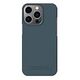 IDEAL OF SWEDEN Seamless Case, iPhone 13 Pro, Midnight Blue (IDFCSS22-I2161P-411)