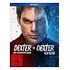 Dexter - The Complete Series & New Blood (Blu-ray, M.C.Hall / J.Carpenter)