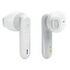 JBL Vibe Flex True Wireless Earbuds, Weiss (JBLVFLEXWHT)