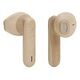 JBL Vibe Flex True Wireless Earbuds, Beige (JBLVFLEXBEG)