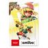 NINTENDO amiibo Super Smash Bros. Collection, No. 88 "Min Min"