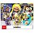 NINTENDO amiibo Splatoon 3 Triple Pack