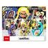 NINTENDO amiibo Splatoon 3 Triple Pack